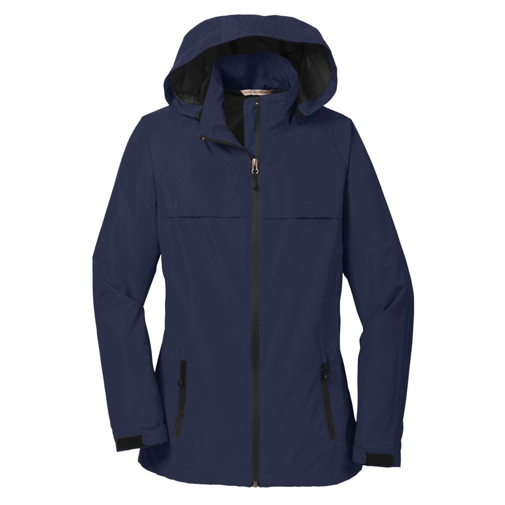 Port Authority® Ladies Torrent Waterproof Jacket