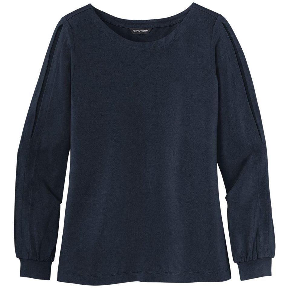 River Blue Navy