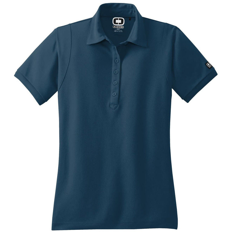 Spar Blue