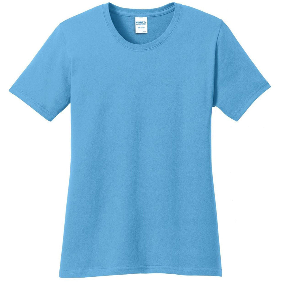 Aquatic Blue