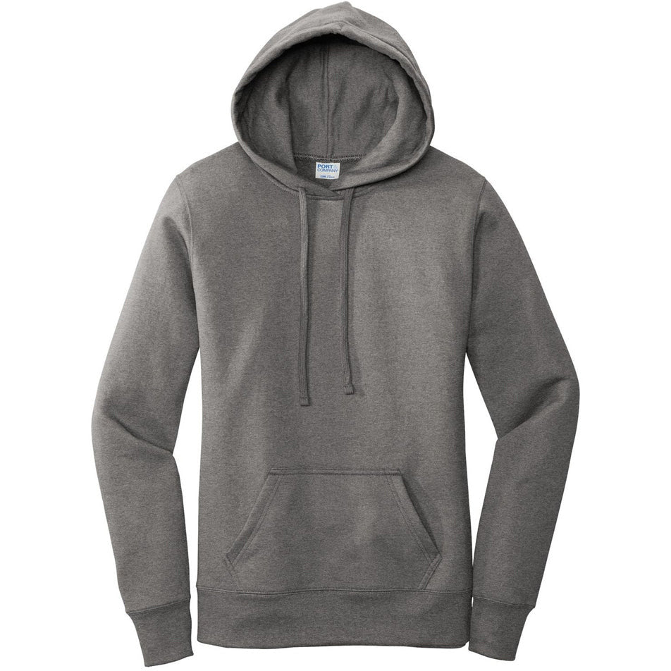 Graphite Heather