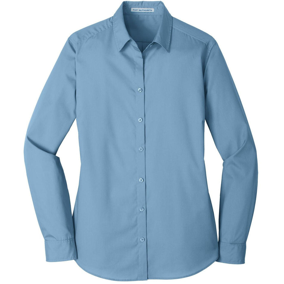 Carolina Blue