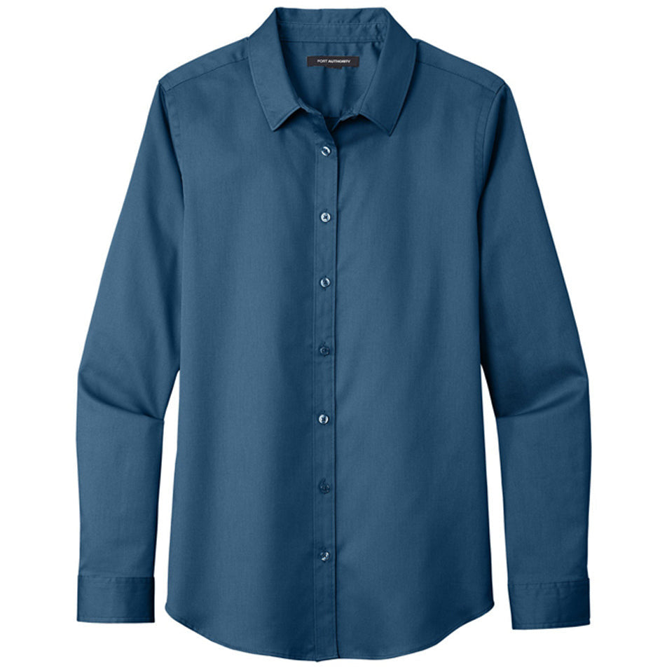 Regatta Blue