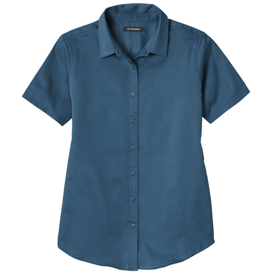 Regatta Blue