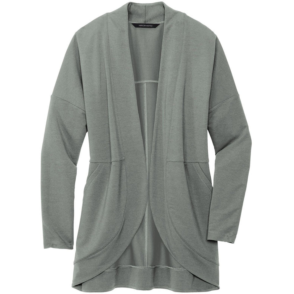 Gusty Grey