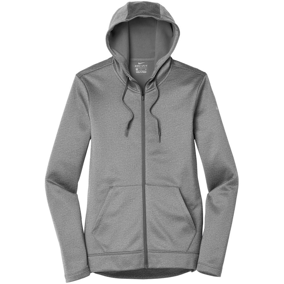 Dark Grey Heather